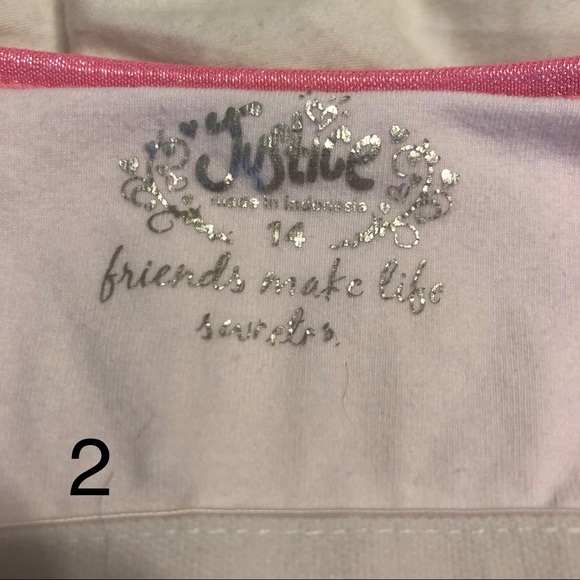 Tank Top Set - Picture 3 of 9